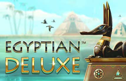 Egyptian Deluxe