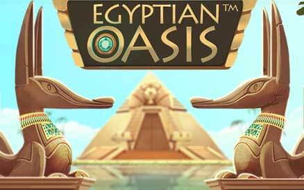 Egyptian Oasis
