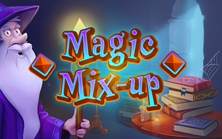 Magic Mix Up