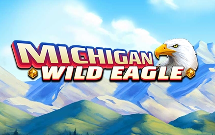 Michigan Wild Eagle
