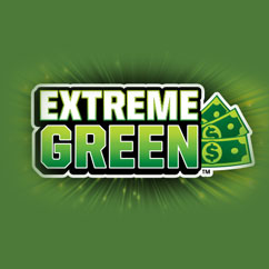 Extreme Green