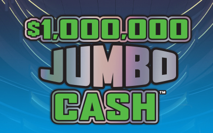 $1,000,000 Jumbo Cash