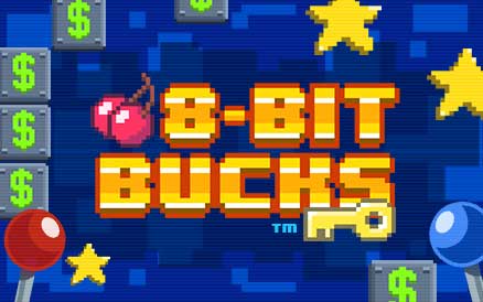 8-Bit Bucks