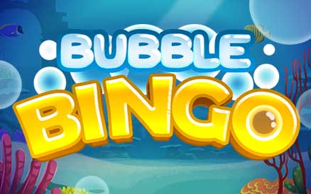 Bubble Bingo