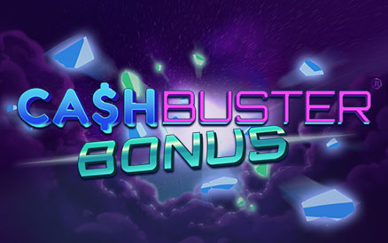 Cash Buster Bonus