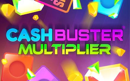 Cash Buster Multiplier