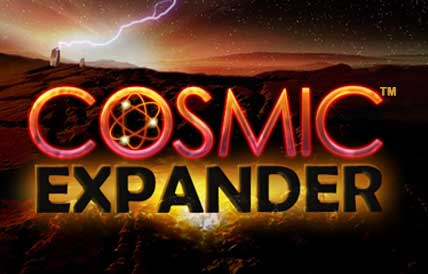 Cosmic Expander