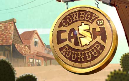 Cowboy Cash Roundup