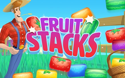 Fruit Stacks