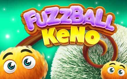Fuzzball Keno