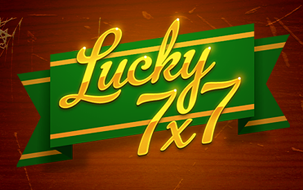 Lucky 7x7