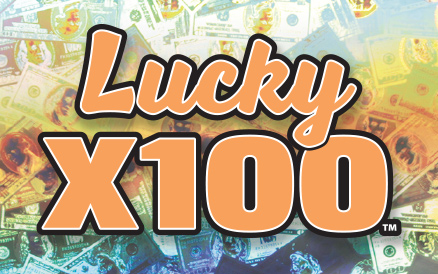 Lucky X100