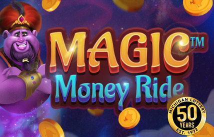 Magic Money Ride