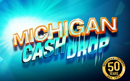 Michigan Cash Drop