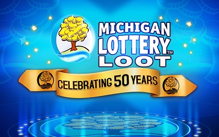 Michigan Lottery Loot