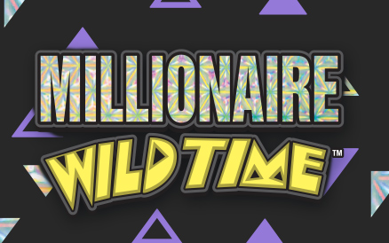 Millionaire Wild Time