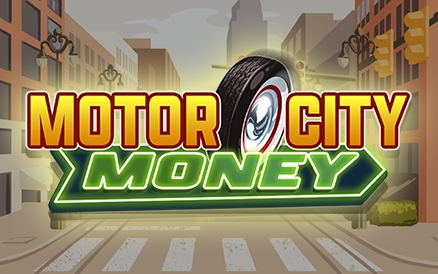 Motor City Money