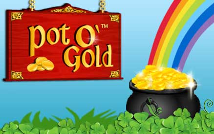 Pot O Gold