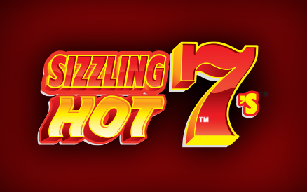 Sizzling Hot 7's