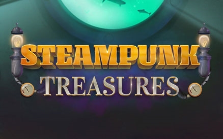 Steampunk Treasures