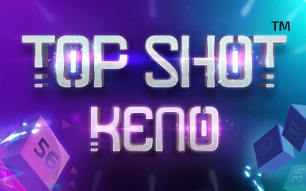 Top Shot Keno