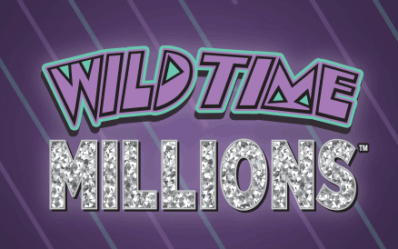 Wild Time Millions 